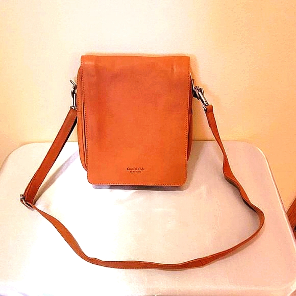 Kenneth Cole Crossbody Purse